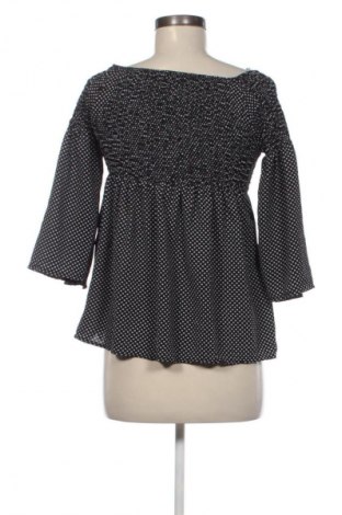 Дамска блуза Unbranded, Размер M, Цвят Многоцветен, Цена 2,04 €