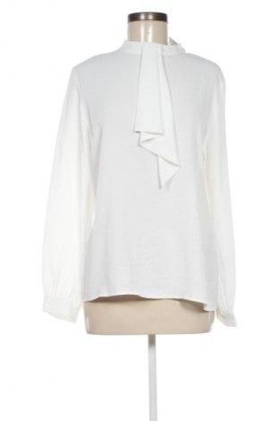 Γυναικεία μπλούζα Unbranded, Μέγεθος M, Χρώμα Λευκό, Τιμή 4,99 €