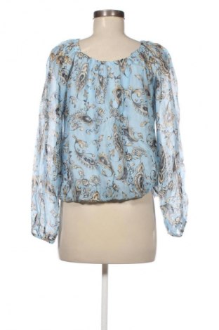 Дамска блуза Unbranded, Размер M, Цвят Многоцветен, Цена 2,04 €