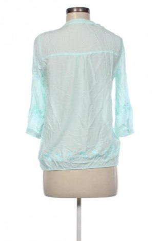 Bluzka damska Unbranded, Rozmiar M, Kolor Niebieski, Cena 49,99 zł