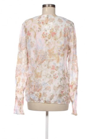 Дамска блуза Unbranded, Размер M, Цвят Многоцветен, Цена 2,04 €