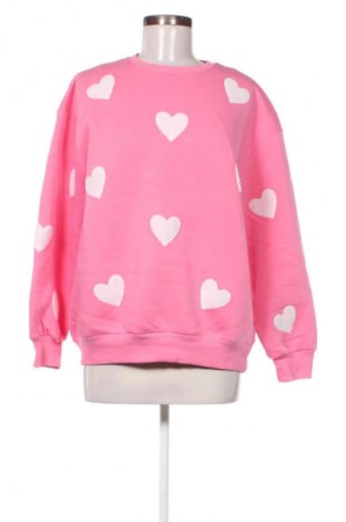 Дамска блуза Unbranded, Размер M, Цвят Многоцветен, Цена 8,18 €