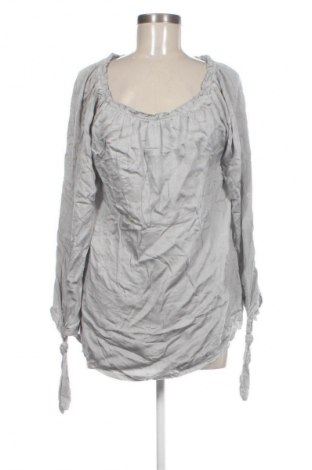 Дамска блуза Unbranded, Размер L, Цвят Сив, Цена 2,55 €