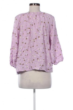 Дамска блуза Unbranded, Размер M, Цвят Многоцветен, Цена 2,04 €