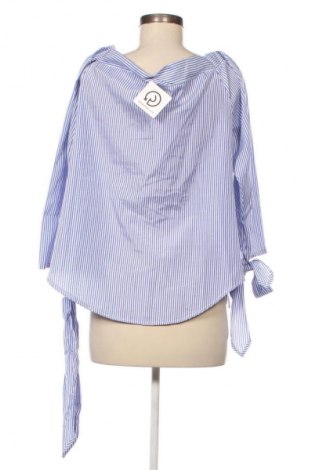 Дамска блуза Unbranded, Размер L, Цвят Многоцветен, Цена 3,06 €