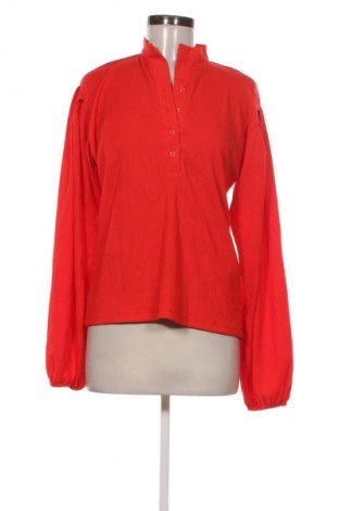 Bluză de femei Unbranded, Mărime L, Culoare Roșu, Preț 26,99 Lei