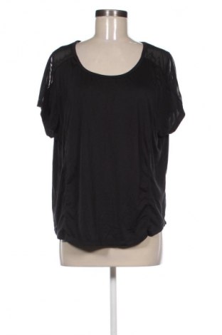 Дамска блуза Unbranded, Размер L, Цвят Черен, Цена 10,00 €