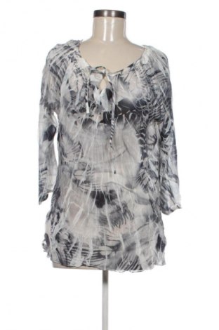 Дамска блуза Unbranded, Размер M, Цвят Многоцветен, Цена 2,04 €