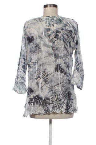 Дамска блуза Unbranded, Размер M, Цвят Многоцветен, Цена 2,04 €