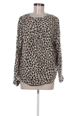Дамска блуза Unbranded, Размер M, Цвят Многоцветен, Цена 2,04 €