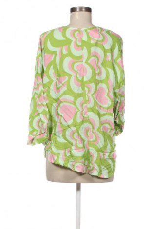 Дамска блуза Unbranded, Размер L, Цвят Многоцветен, Цена 3,06 €