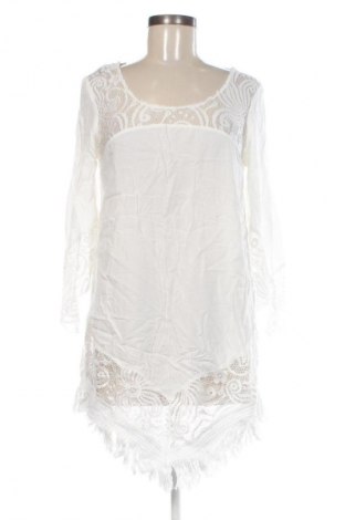 Дамска блуза Unbranded, Размер M, Цвят Бял, Цена 3,06 €