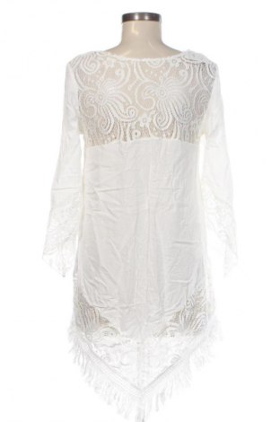 Дамска блуза Unbranded, Размер M, Цвят Бял, Цена 3,06 €