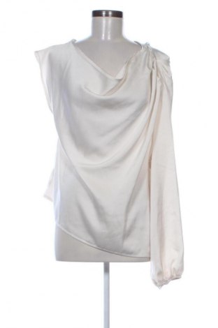 Bluză de femei Unbranded, Mărime M, Culoare Bej, Preț 89,00 Lei