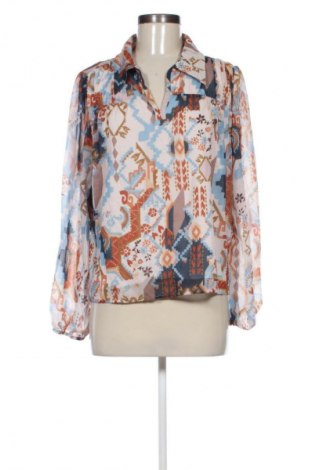 Dámska blúza Unbranded, Veľkosť M, Farba Viacfarebná, Cena  1,95 €