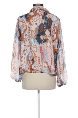 Dámska blúza Unbranded, Veľkosť M, Farba Viacfarebná, Cena  1,95 €