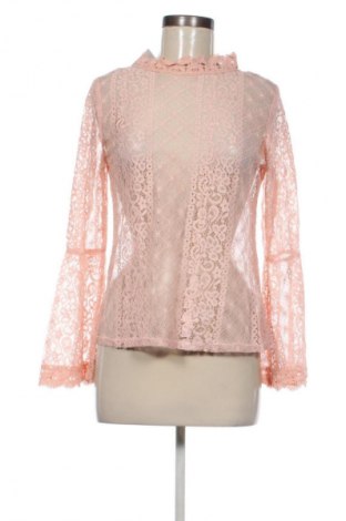 Дамска блуза Unbranded, Размер M, Цвят Многоцветен, Цена 2,04 €