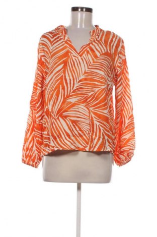 Bluzka damska Unbranded, Rozmiar M, Kolor Pomarańczowy, Cena 6,99 zł