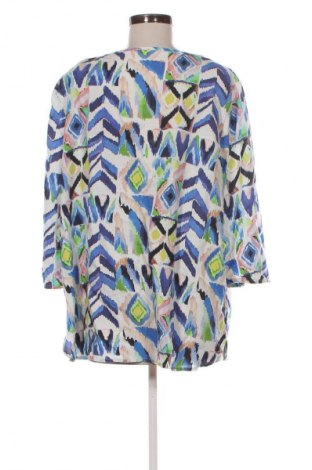 Дамска блуза Unbranded, Размер L, Цвят Многоцветен, Цена 3,06 €