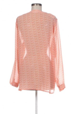 Дамска блуза Unbranded, Размер L, Цвят Многоцветен, Цена 3,06 €