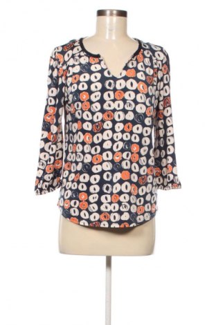 Дамска блуза Unbranded, Размер M, Цвят Многоцветен, Цена 2,04 €