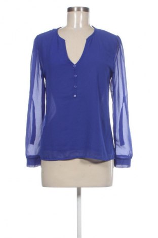 Dámská halenka Unbranded, Velikost M, Barva Modrá, Cena  49,00 Kč