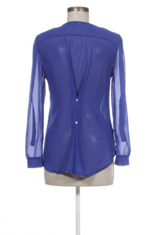 Dámská halenka Unbranded, Velikost M, Barva Modrá, Cena  49,00 Kč