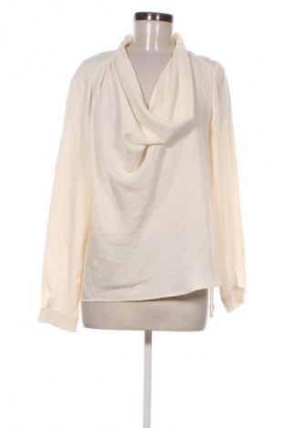 Дамска блуза Unbranded, Размер XL, Цвят Екрю, Цена 2,04 €