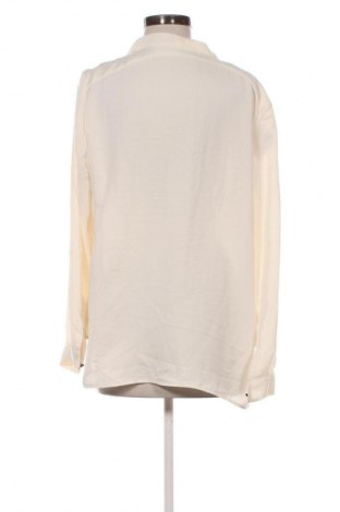 Дамска блуза Unbranded, Размер XL, Цвят Екрю, Цена 2,04 €