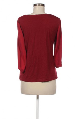 Bluzka damska Unbranded, Rozmiar M, Kolor Czerwony, Cena 6,99 zł