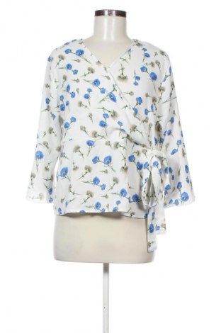 Дамска блуза Unbranded, Размер XXL, Цвят Многоцветен, Цена 5,62 €