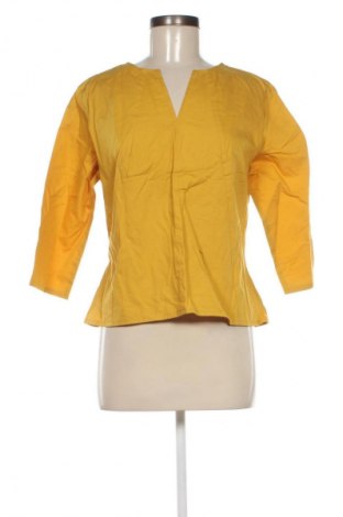 Dámska blúza Unbranded, Veľkosť M, Farba Oranžová, Cena  1,95 €