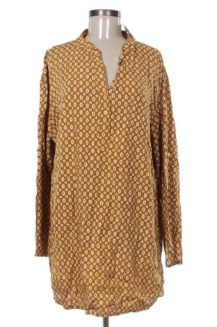 Дамска блуза Unbranded, Размер M, Цвят Многоцветен, Цена 2,55 €