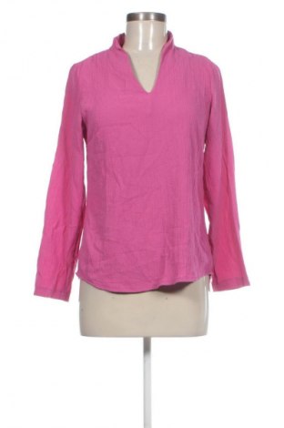 Дамска блуза Unbranded, Размер L, Цвят Розов, Цена 2,55 €
