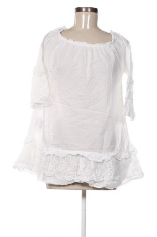 Dámská halenka Unbranded, Velikost XL, Barva Bílá, Cena  189,00 Kč