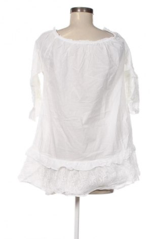 Dámská halenka Unbranded, Velikost XL, Barva Bílá, Cena  189,00 Kč