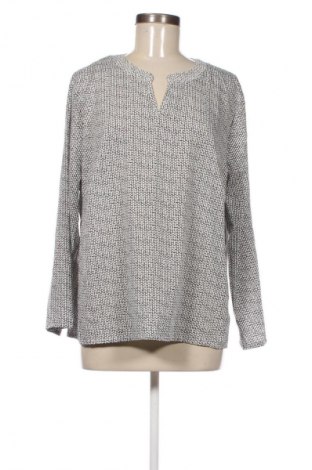 Дамска блуза Unbranded, Размер XL, Цвят Многоцветен, Цена 4,09 €