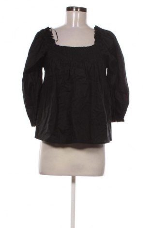 Bluzka damska Unbranded, Rozmiar M, Kolor Czarny, Cena 6,99 zł