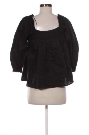 Bluzka damska Unbranded, Rozmiar M, Kolor Czarny, Cena 6,99 zł