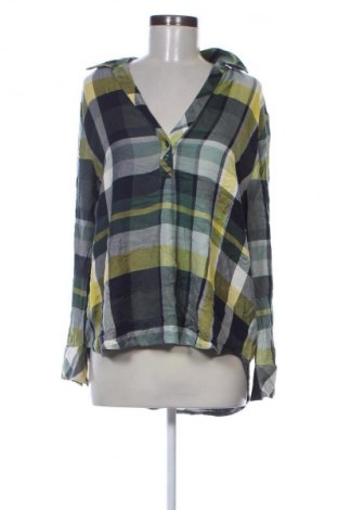 Дамска блуза Unbranded, Размер M, Цвят Многоцветен, Цена 2,04 €