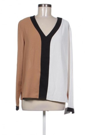 Дамска блуза Unbranded, Размер M, Цвят Многоцветен, Цена 2,04 €