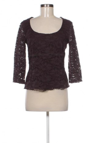 Dámská halenka Unbranded, Velikost L, Barva Hnědá, Cena  149,00 Kč