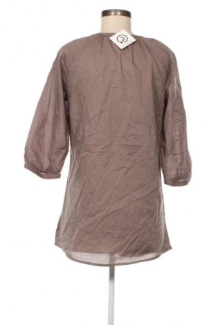 Дамска блуза Unbranded, Размер S, Цвят Сив, Цена 2,04 €