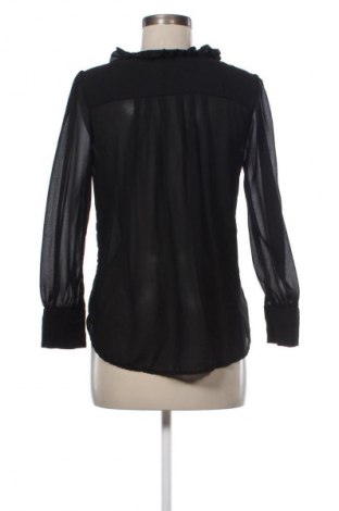 Дамска блуза Unbranded, Размер M, Цвят Черен, Цена 2,04 €