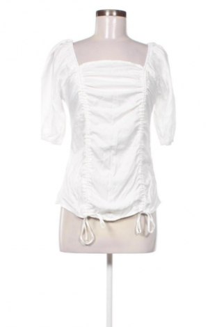 Bluzka damska Unbranded, Rozmiar M, Kolor Biały, Cena 61,65 zł