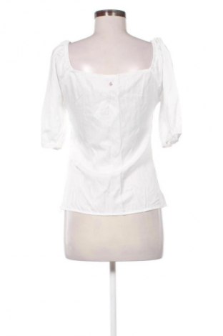 Bluzka damska Unbranded, Rozmiar M, Kolor Biały, Cena 61,65 zł