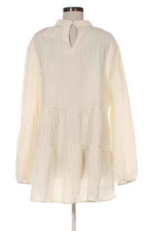 Dámská halenka Unbranded, Velikost XXL, Barva Krémová, Cena  239,00 Kč