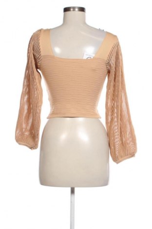 Dámský svetr Unbranded, Velikost M, Barva Béžová, Cena  436,00 Kč