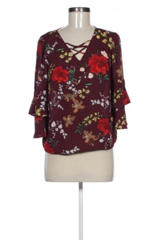 Дамска блуза Unbranded, Размер M, Цвят Многоцветен, Цена 2,04 €