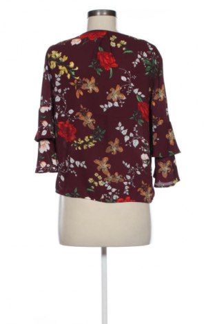 Дамска блуза Unbranded, Размер M, Цвят Многоцветен, Цена 2,04 €